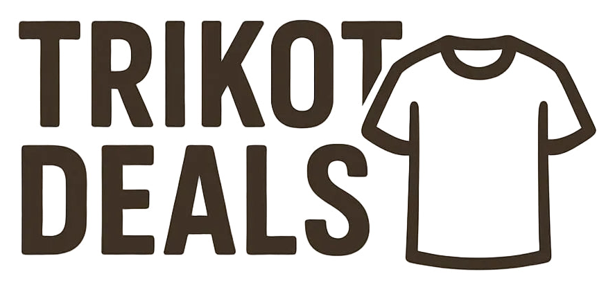 Trikotdeals