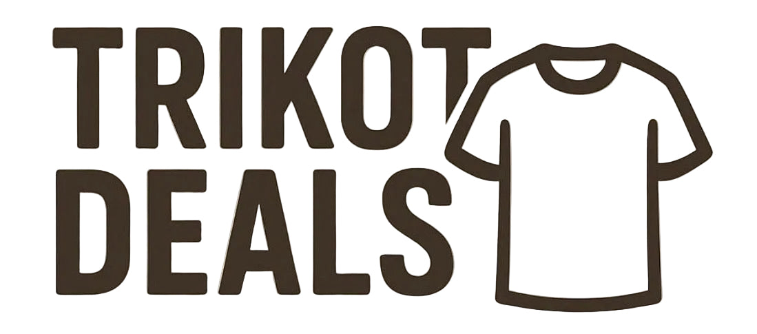Trikotdeals